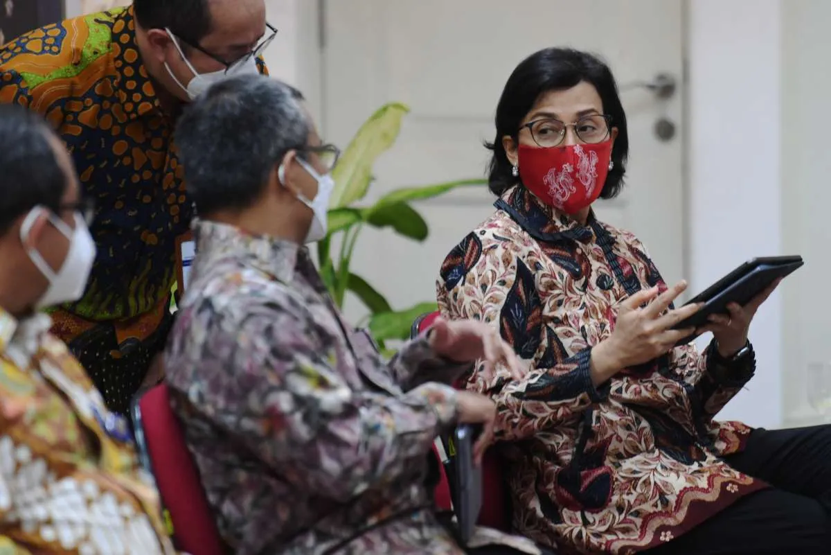 Ekonom Nilai TKDD Belum Efektif Tekan Kemiskinan di Daerah 