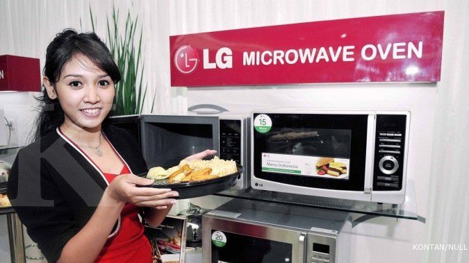 Microwave Terbukti Mampu Membunuh Virus dan Bakteri, Simak Faktanya