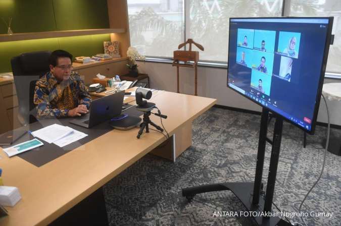 Bank Syariah Indonesia Siap Jamin Sukuk Global