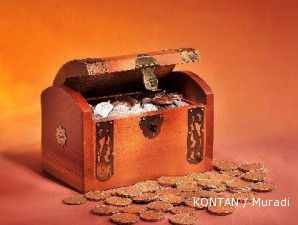 Pemerintah tetapkan defisit anggaran 1,5% dalam RAPBN 2012