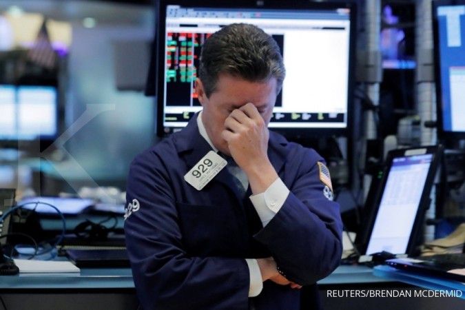Morgan Stanley: Kita sudah masuk bear market