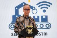 Kemenperin Luncurkan Strategi Baru Industrialisasi Nasional (SBIN), Usung Empat Pilar
