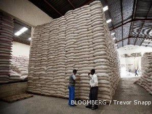 AS tutup akses utama ekspor, memicu kenaikan harga gandum 