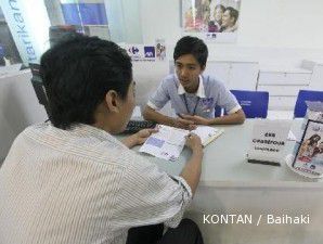 Agen asuransi dilarang jualan reksadana