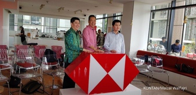 Hasil Survei HSBC Navigator: Indonesia di Posisi Memikat Bagi Penanam Modal
