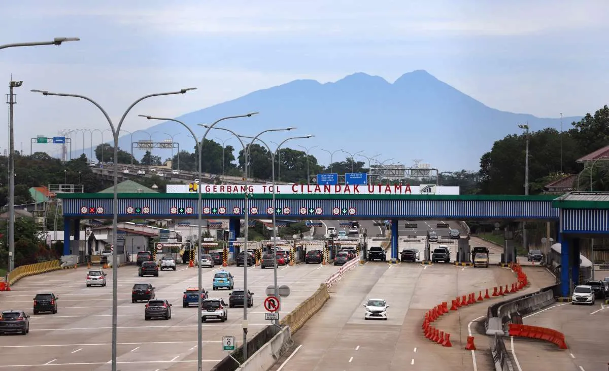 Citra Marga Nusaphala (CMNP) Optimistis Kinerja Semester II Masih Optimal
