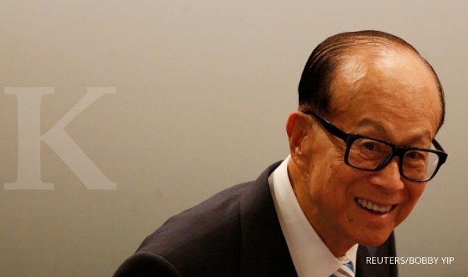 Singapura Jadi Incaran Pusat Bisnis Miliarder Menggantikan Hong Kong