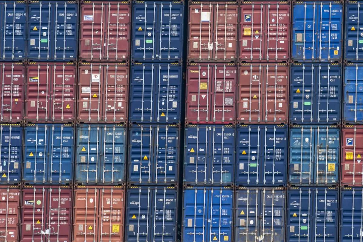 Impor Mulai Melambat, PMI Manufaktur RI Berpotensi Tertekan