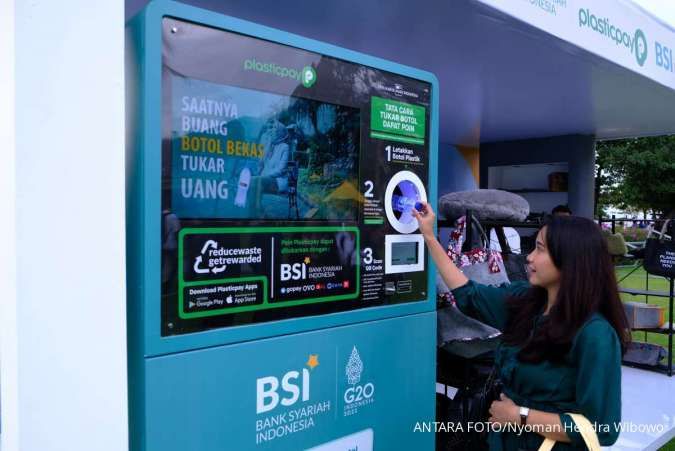  Perbankan Syariah Indonesia Sulit Berkembang Jika Hanya Ada Satu Bank Syariah Besar