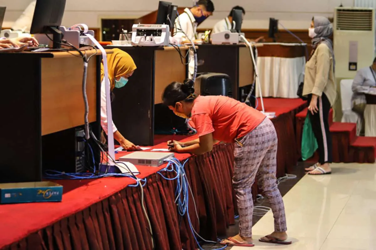 Pegadaian meluncurkan tiga program untuk mengurangi dampak Covid-19