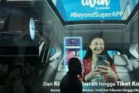 Bank Mandiri Pastikan Aplikasinya Selalu Siap Digunakan Saat Libur Lebaran