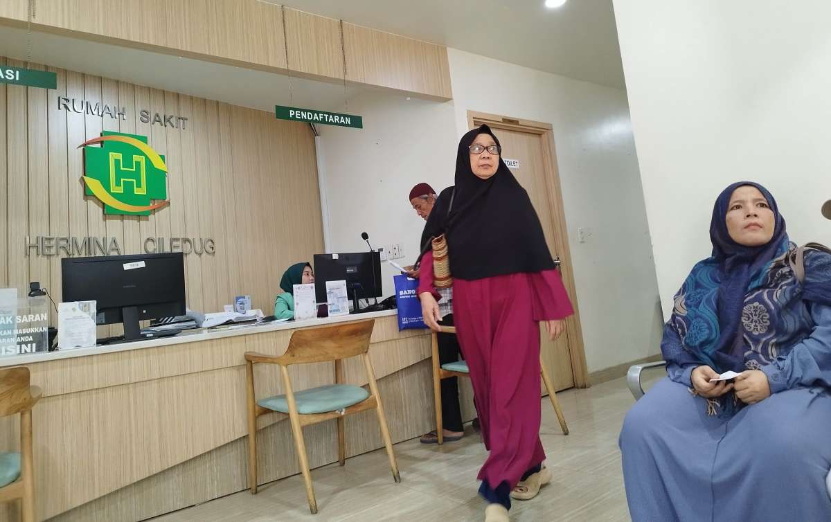 Astra (ASII) Tambah Kepemilikan, Prospek Medikaloka Hermina (HEAL) Menawan
