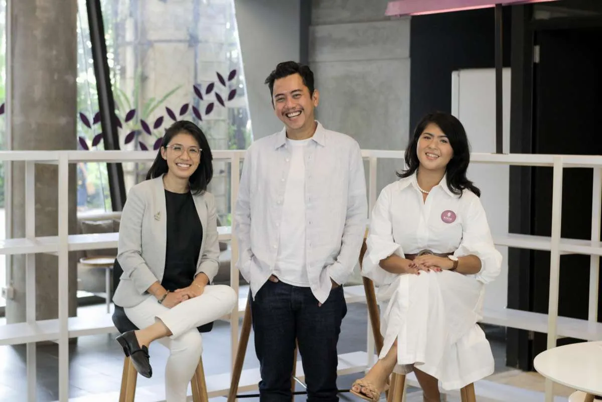 Binar Luncurkan Sincro, Platform AI Lokal Hasil Akuisisi Teknologi China