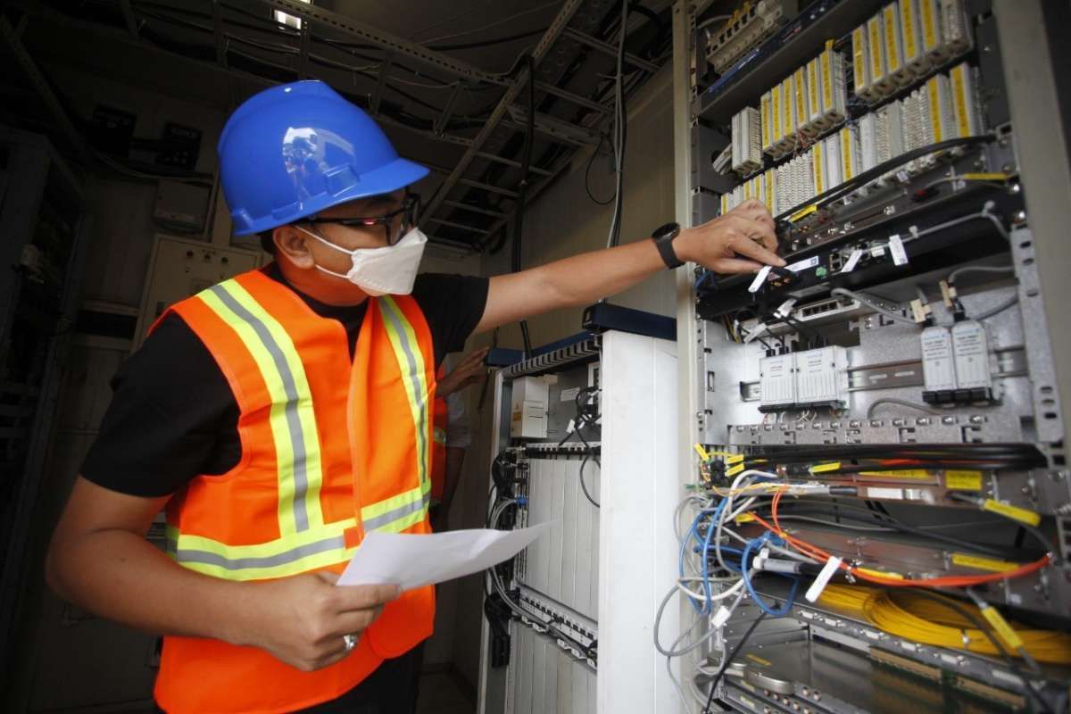 Meski Pendapatan dan Laba Bersih XL Anjlok, Saham EXCL Masih Direkomendasikan Beli