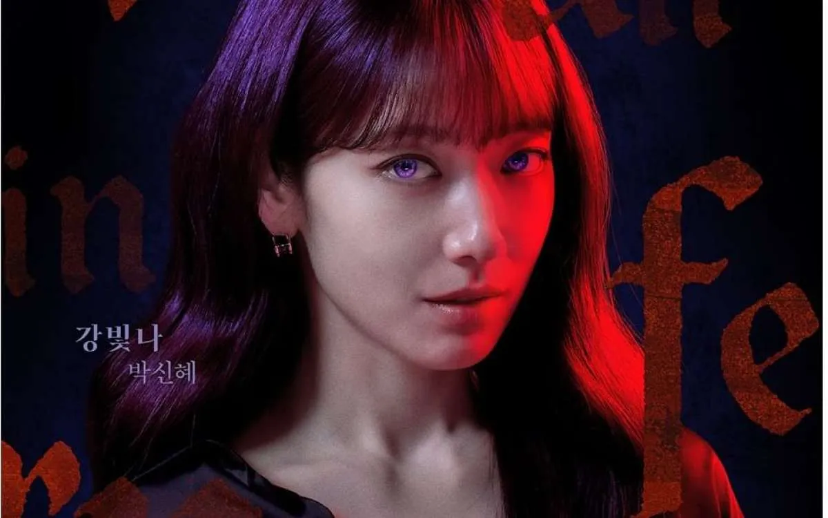 3 Drakor‌ Ini Tamat, Cek 9 Drakor Rating Tertinggi Akhir Oktober-Awal November 2024