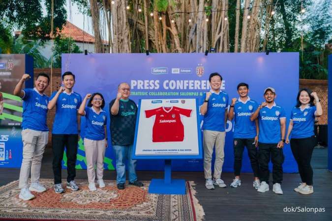 Ini Pentingnya Menjaga Kebugaran bahkan di Luar Lapangan, Menurut Pemain Bali United