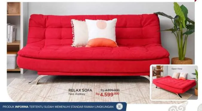 Promo Informa Semarak Kemerdekaan (2)