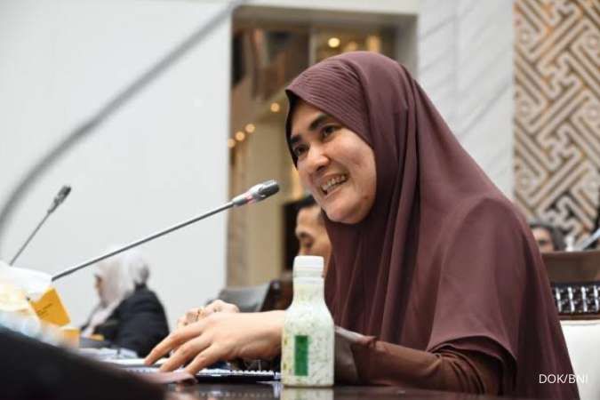 Kontan - BNI Kilas Online