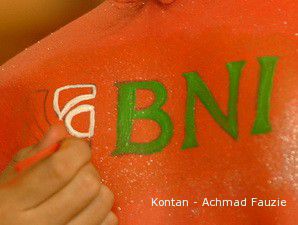 BNI Tunda Penambahan Modal Hingga 2010