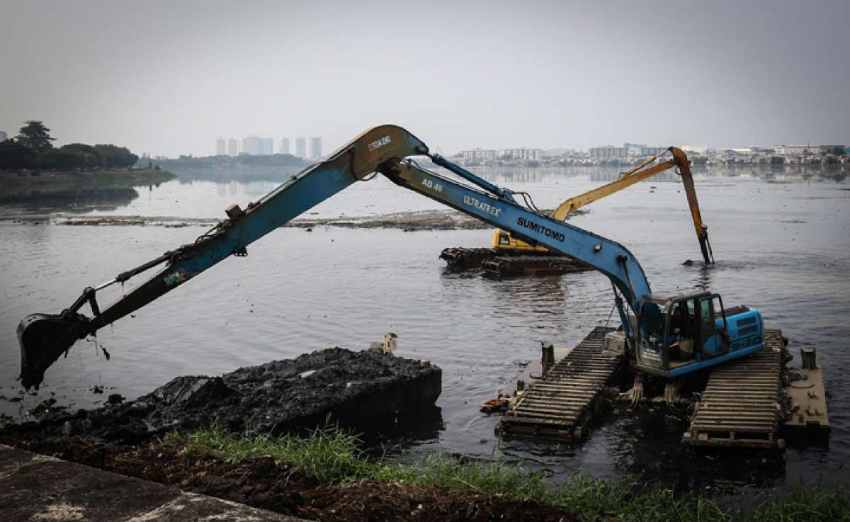 Target Kurangi Sampah Plastik Terus Dikerek