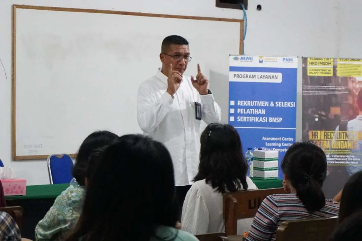 Permodalan Nasional Madani salurkan pembiayaan Rp 24,06 triliun di 2019