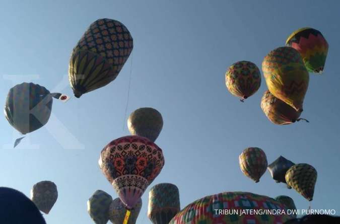 Festival Balon Udara 