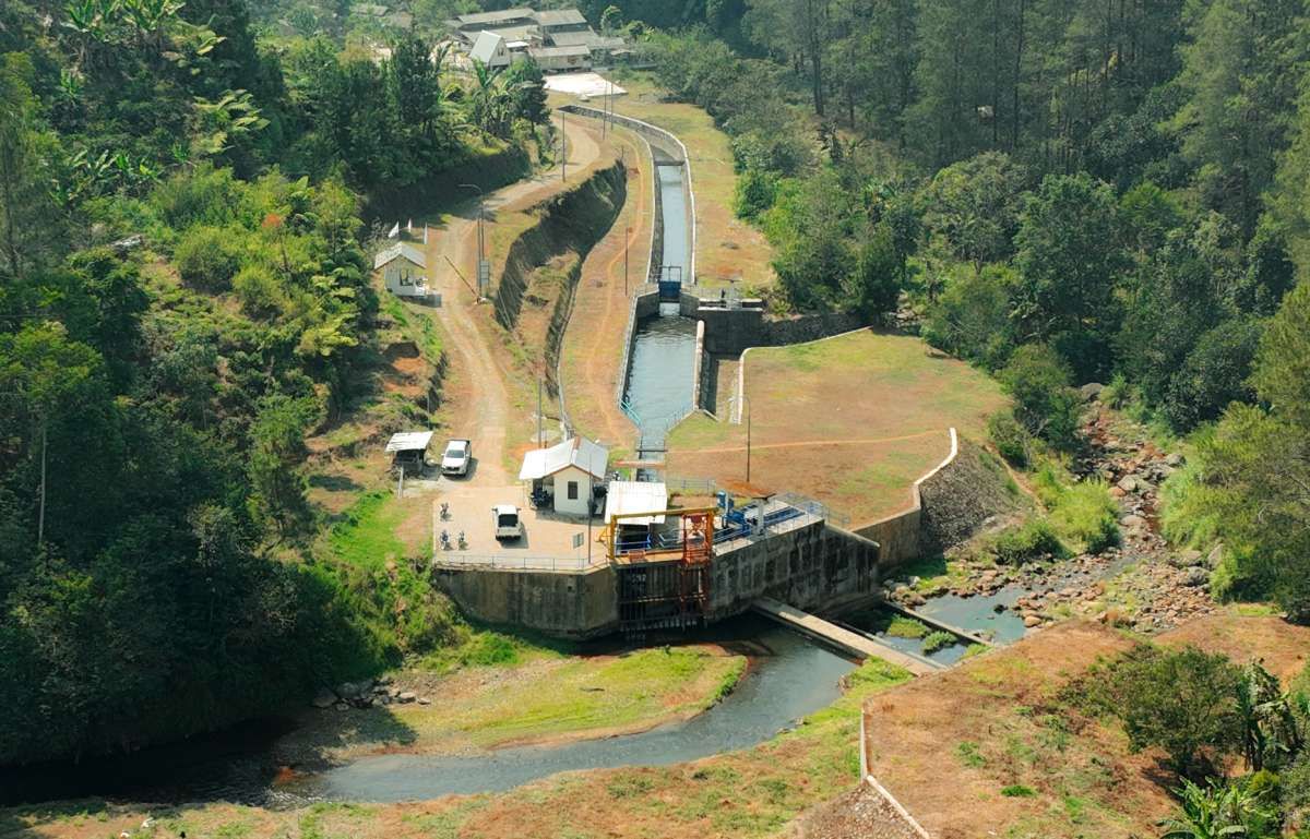 Upaya Arkora Hydro Tbk (ARKO) Lewat Anak Usaha Baru