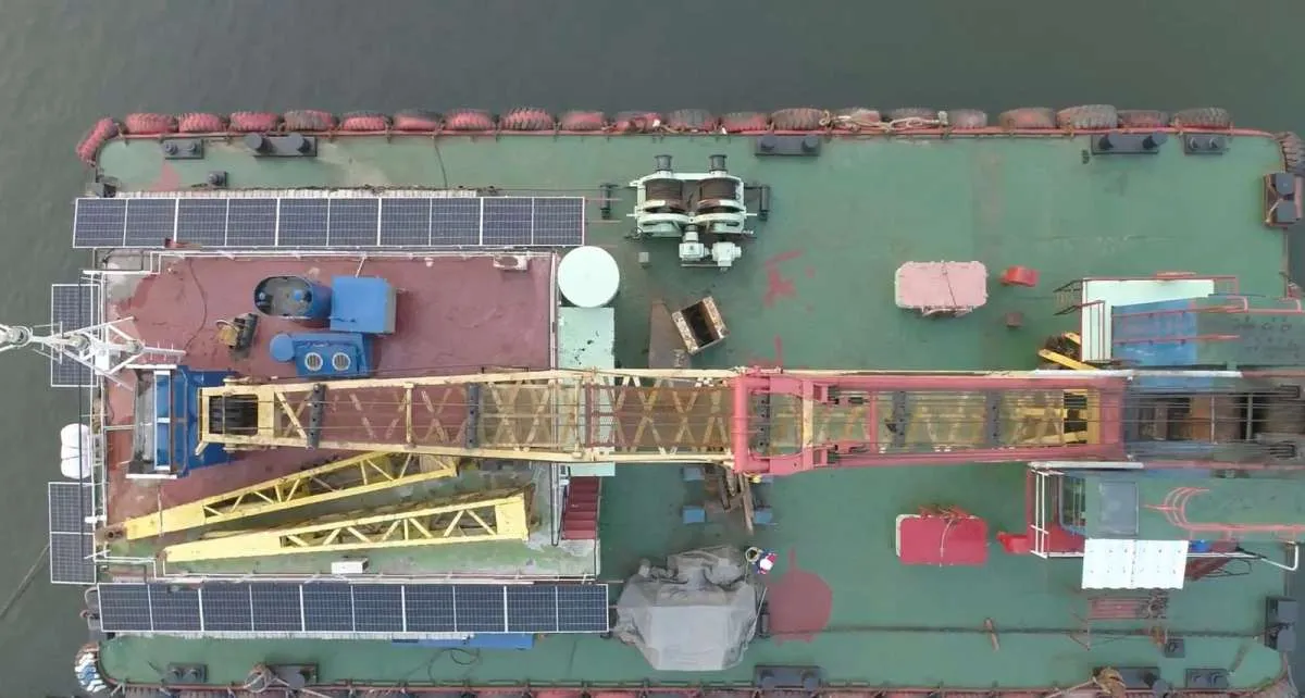 Ini Sederet Inovasi Teknologi PTK untuk Dukung Net Zero Emission di Pertamina Group