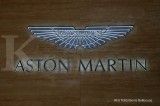 Perusahaan Otomotif China Geely Membeli 7,6% Saham Aston Martin