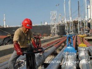 Harga minyak alami penurunan terbesar dalam dua tahun terakhir