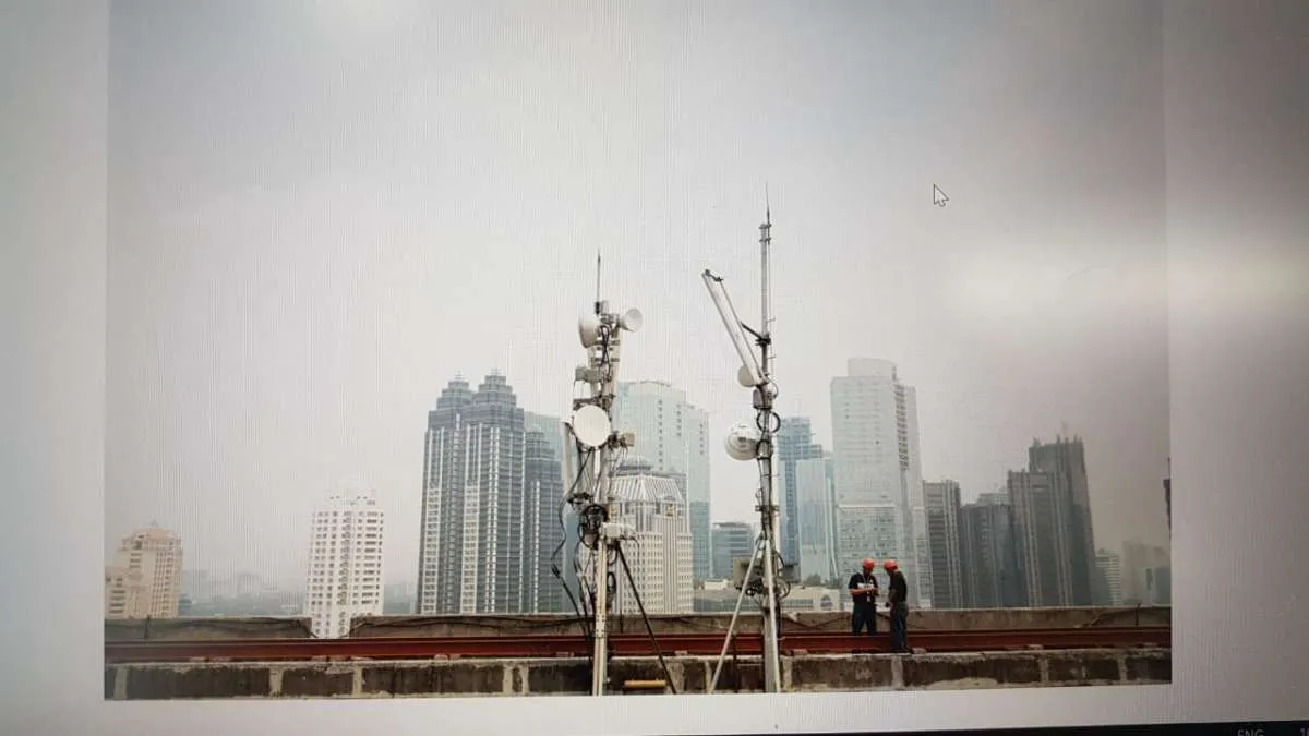 Centratama Rampungkan 2.500 Kilometer Jaringan Kabel Serat Optik di 13 Kota Indonesia