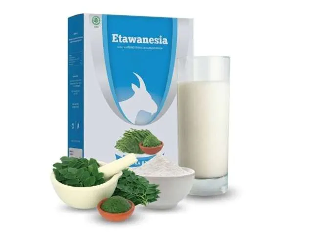 Salah Minum Susu Kambing? Nutrisi Bisa Terbuang, Hindari Kesalahan Ini.