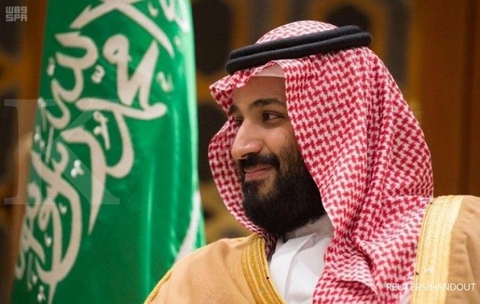 Arab Saudi rencanakan tender konsultan konstruksi US$ 1,3 miliar