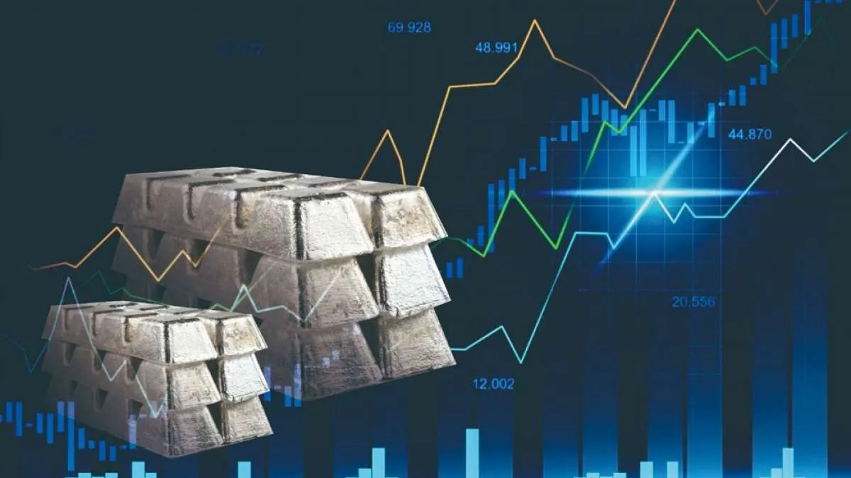 Masih ada potensi saham Timah (TINS) menguat sampai akhir tahun