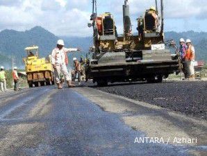 Pemerintah akan lelang proyek tol Sarangan-Tanjung Benoa pada Mei 2011