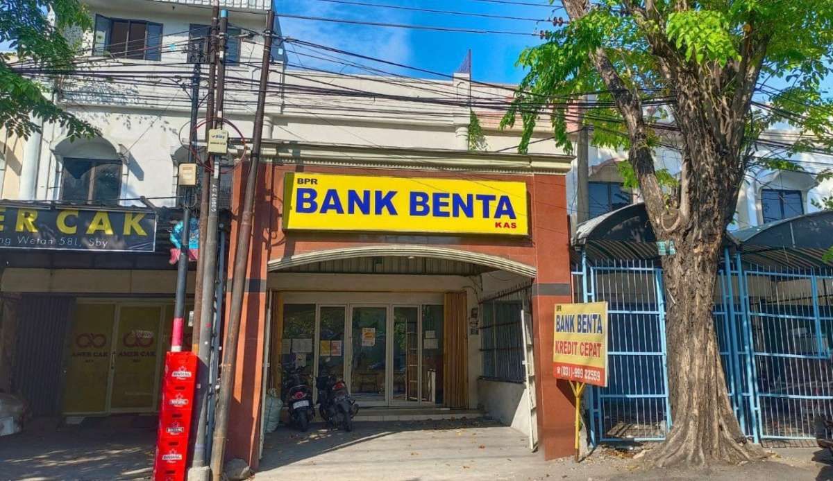 Tekanan Bisnis BPR Semakin Berat, Kredit Bermasalah Kian Membengkak