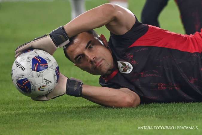 Prediksi Susunan Pemain Timnas Indonesia Lawan China di Kualifikasi Piala Dunia 2026