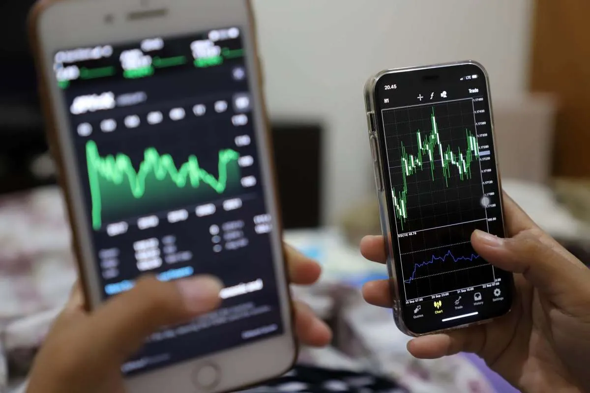 Mulai endus penipuan berkedok robot trading, Bappebti blokir domain web terkait