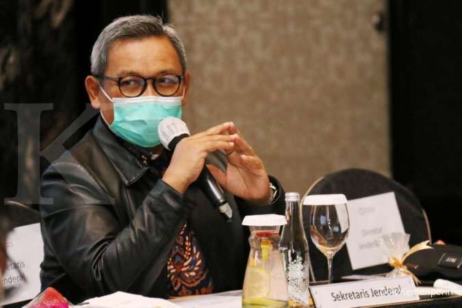 Kemenperin Bidik Nilai TKDN Naik Jadi 50 Persen Tahun 2024