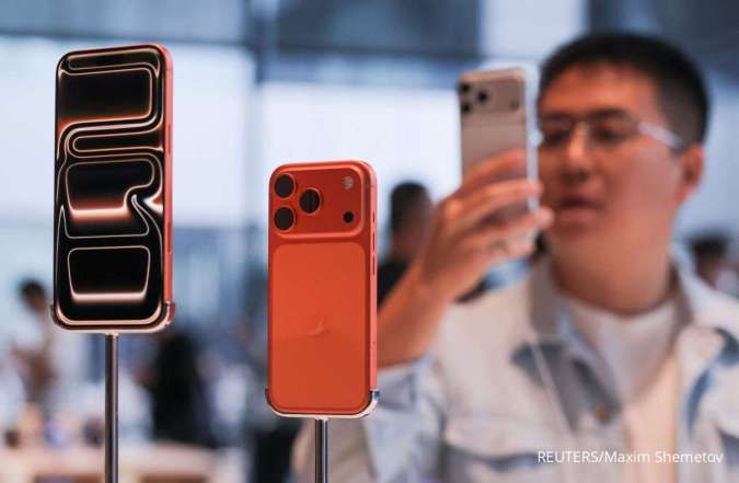 Jelang Dijual di Indonesia, Cermati Keluhan Pengguna iPhone 17 di Berbagai Negara