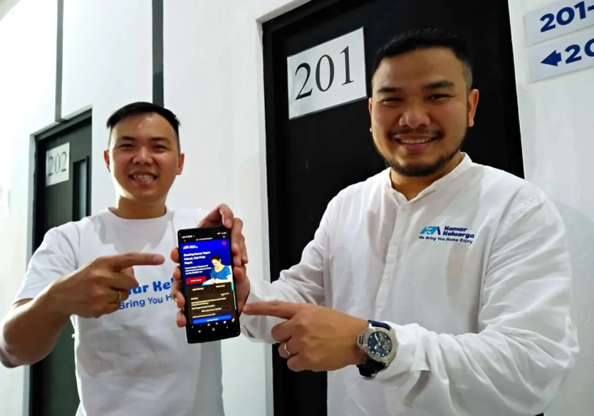 Mencari peluang dari juragan kos-kosan