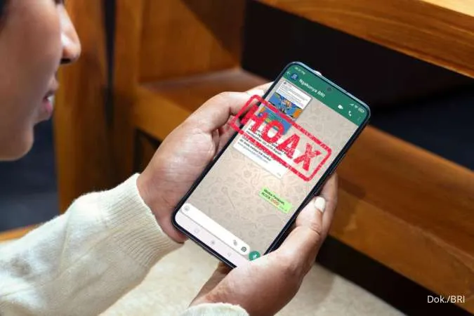 Nomor Tak Dikenal Sering Telepon? Cek Cara Ampuh Lindungi Diri dari Penipuan Online
