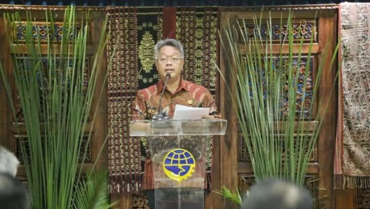 Kemenhub Komitmen Dukung Upaya Percepatan Pelaksanaan Berusaha di Sektor Transportasi