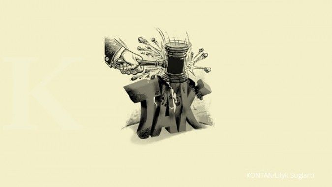 Kepastian Hukum dan Masa Depan Investasi