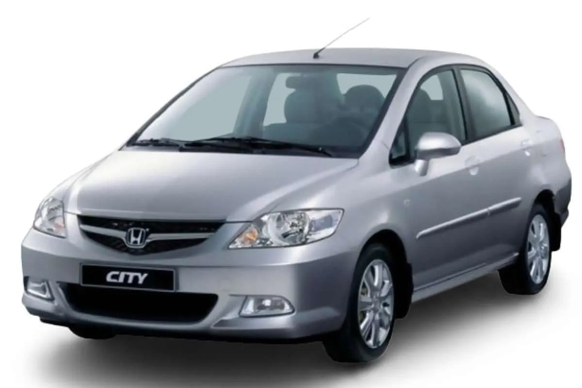 Murah banget, simak harga mobil bekas Honda City varian sedan per September 2021