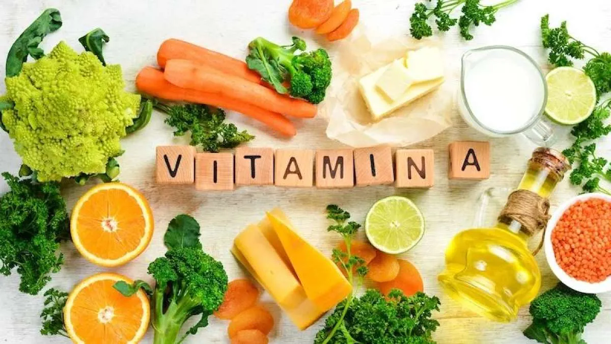 7 Manfaat Suplemen Vitamin A bagi Kesehatan Tubuh Anda