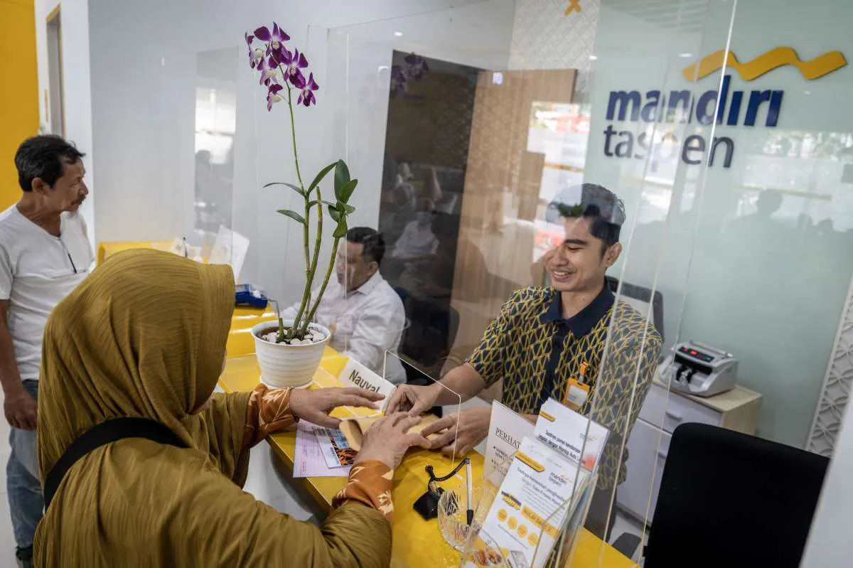 Kemenkeu Telah Mulai Bayarkan Gaji ke-13 ASN dan Pensiunan, Cek Rinciannya