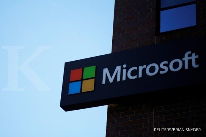 Microsoft Endus Aksi Hacker Rusia dalam Aksi Peretasan Lusinan Organisasi Global