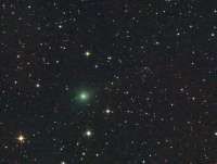 Komet Lemmon Semakin Dekat dengan Matahari, Apakah Bisa Diamati? Ini Penjelasannya