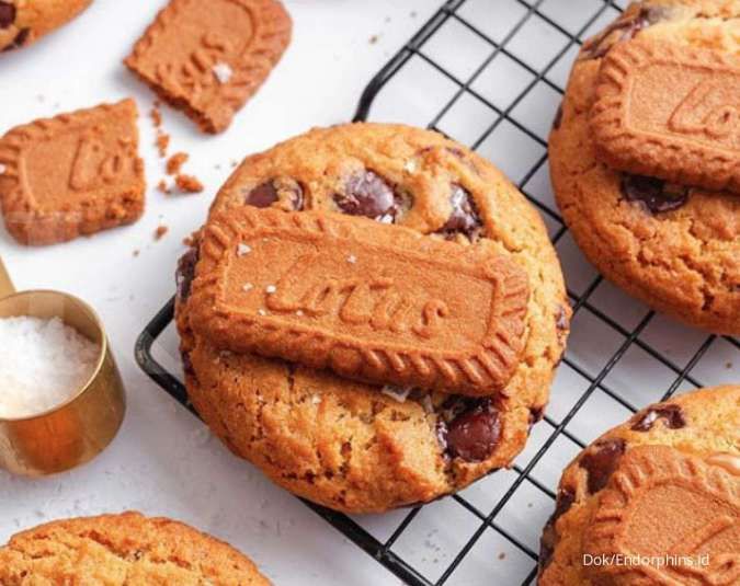 Doyan Masak? Ikuti 4 Langkah Ini Agar Kukis Tahan Lama